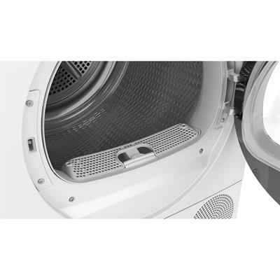 Profilo KM10611CTR 10Kg A++ Isı Pompalı Kurutma Makinesi