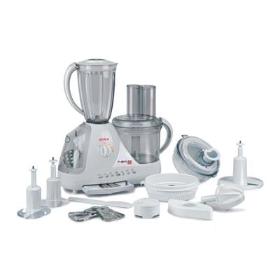 Arnıca Gh21020 Prokıt 444 Plus Mutfak Robotu