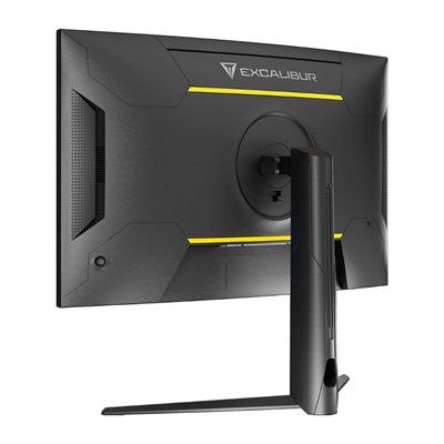 Casper Excalibur 31.5 2K QHD 180 Hz Curved Oyuncu Monitör