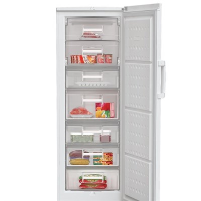 Altus AL708 NE 244 Lt 7 Çekmeceli Derin Dondurucu