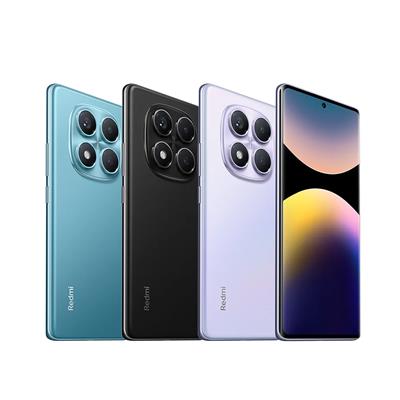 Xiaomi Redmi Note 14 Pro 6.67 İnc 256gb/8gb/200mp/5500mah Cep Telefonu