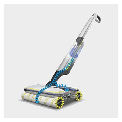 Karcher Fc7 Cordless Sert Zemin Temizleyici