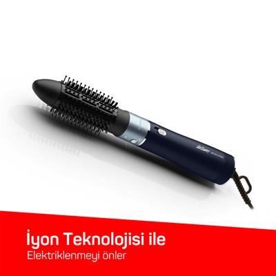 Arzum AR5162 Revolutıon Hava Üflemeli Şekillendirici