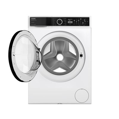 Vestel Cmı 97402 Wı-Fı 9Kg 1000 Devir Çamaşır Makinesi