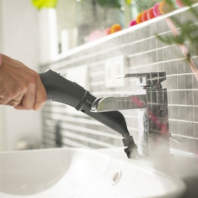 Karcher Sc3 Easyfix Buharlı Temizleyici
