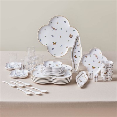 Karaca Stream Bone Destına 34 , Multıcol