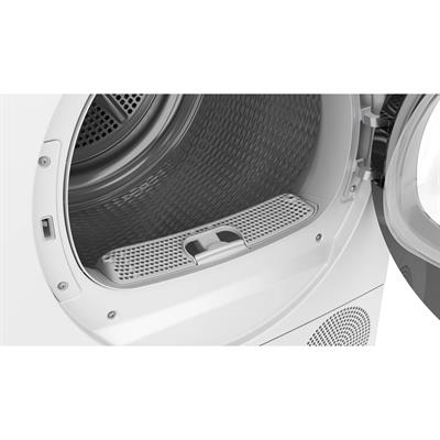 Profilo KM9611CTR 9 Kg A++ Isı Pompalı Kurutma Makinesi