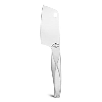 Jumbo Exoslıce 2 Parça Peynir Bıçak Seti