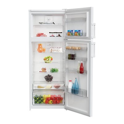 Altus AL 370 NE 406 Lt No-Frost Üstten Donduruculu Buzdolabı