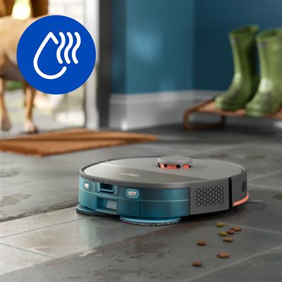 Philips XU5000/10 Robot Süpürge