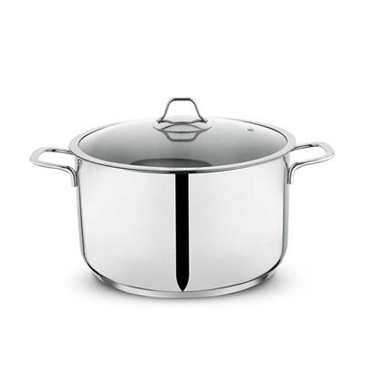 Schafer 1s2817-13001-inx11 Held 26 Cm Derin Çelik Tencere