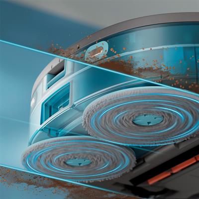 Philips XU5000/10 Robot Süpürge