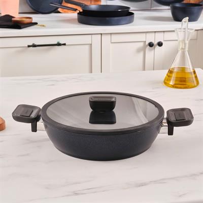 Karaca Bıodıamond Prestıge Karnıy, 26 Cm