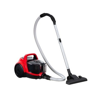 Vestel H20 K 750 W, 2,7 Lt, 75 Db, H13 Filtre Elektrikli Süpürge