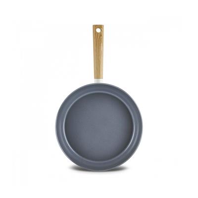 Karaca Swıss Crystal Creamy Wood Tava 30 Cm