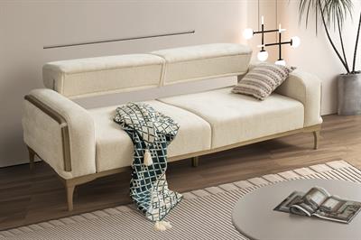 Sima İcon  Koltuk Takımı 3+3+1+1