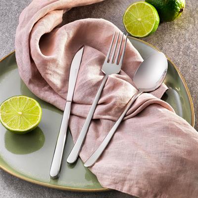 Schafer 1s2812-11001-güm05 Hamburg 72 Prç Çatal Kaşık Bıçak Takımı Gümüş05