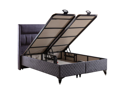 Esme Sleep Prestij 150*200 Set