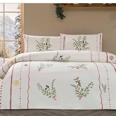 Taç Glow Rf Mıstovıa Nev. Takımı Beyaz