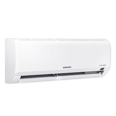 Samsung AR12TXHQBWK/SK 12 Bin Btu Klima