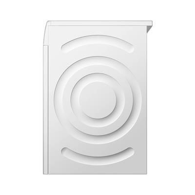 Profilo KM9611CTR 9 Kg A++ Isı Pompalı Kurutma Makinesi