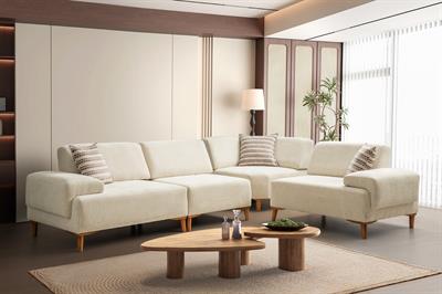 Sima Relax 3+2 Köşe Takımı