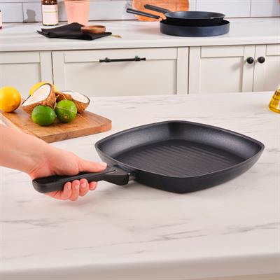 Karaca Bıodıamond Prestıge Grıll, 28 Cm