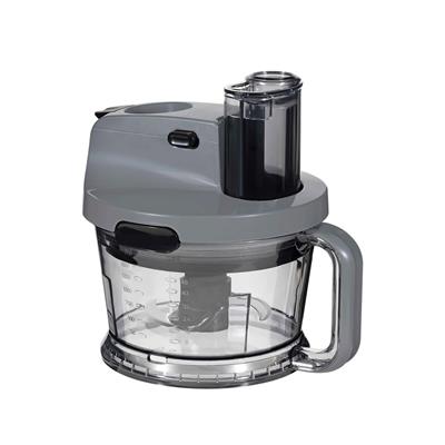 FAKİR MR CHEF QUADRO BLENDER SET – GRI