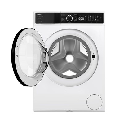 Vestel CMI107422 Wi Fi 10Kg 1200 Devir Çamaşır Makinesi