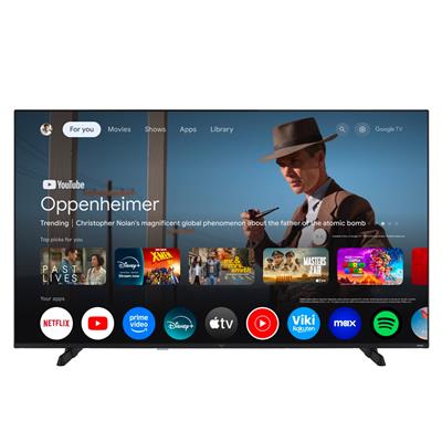 Vestel 55UG9750 55 Inc 140 Ekran 4K Smart Google Tv