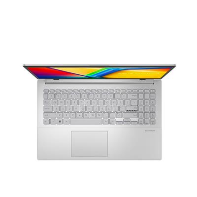 Asus Vıvobook E1504fa-nj115 Ryzen 5 7520u 8gb Ram/512gb Ssd/dos Notebook