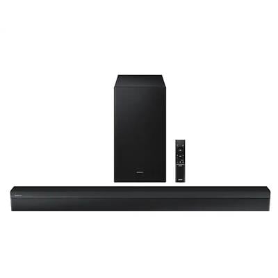 Samsung Hw-B650D/Tk 3.1 Kanal Derin Baslı Sounbar