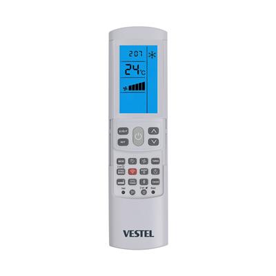 Vestel Flora Doğa Inverter 126 A++ 12000 Btu Wıfı Klima