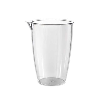 Mr Chef Quadro Blender Set - Beyaz