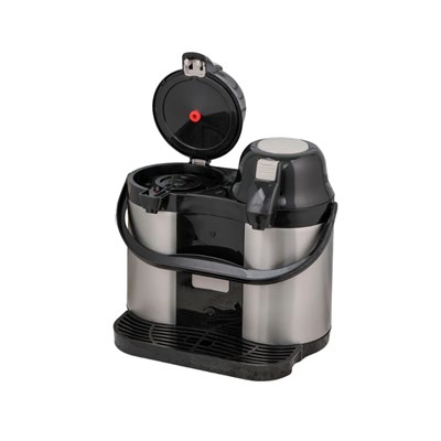 Cooker Ckr2027 5 Lt Çiftli Çelik Termos