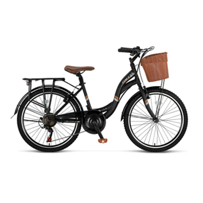 Ümit Mito Mt  01 Vns 2414 001 Venüs 24 Jant Bisiklet