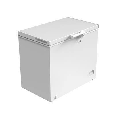 Vestel Sd30211 Duo Mode 287lt Sandık Tipi Derin Dondurucu