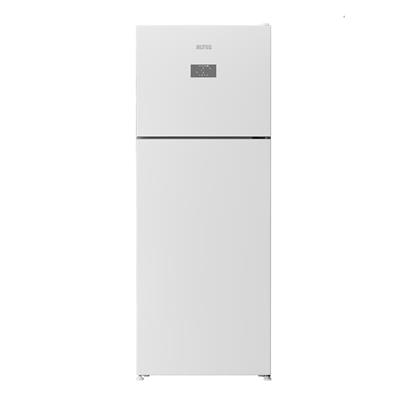 Altus Al 375 Xe 477 Lt No-Frost Üstten Donduruculu Buzdolabı
