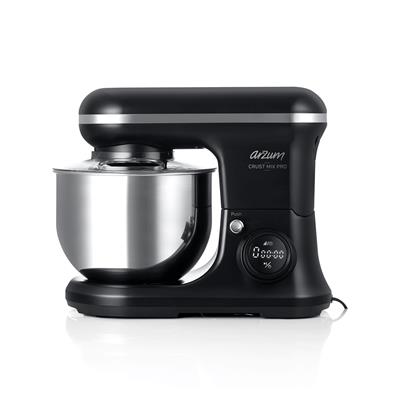 Arzum  Ar1178  Crust Mıx Pro Stand Mikser - 2pin Siyah