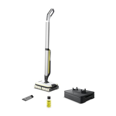 Karcher Fc7 Cordless Sert Zemin Temizleyici