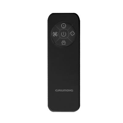 Grundig GIC 653 Hava Serinletici