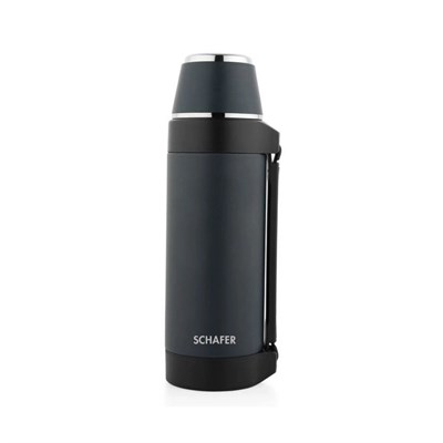 Schafer Steely Termos 1.5 L-lacivert