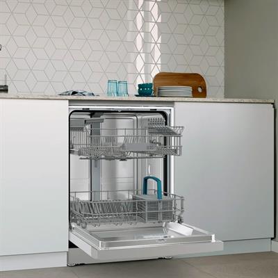 Profilo Bm6380ma 6 Program İnox Bulaşık Makinesi