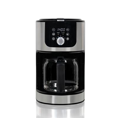 Arnica IH32160 Öğütücülü Filtre Kahve Makinesi