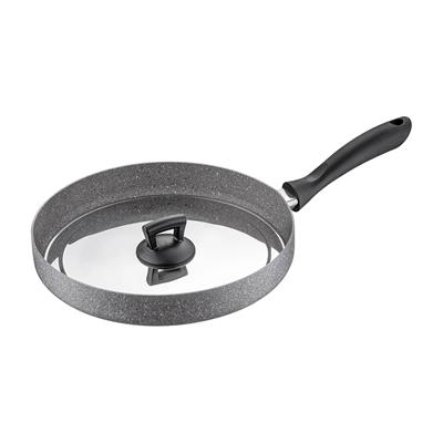 Emsan Rosa Granit Balık Tavası