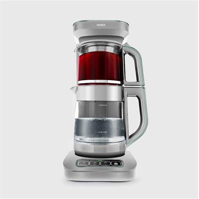 Karaca Robotea Pro 4In1 Cama Cam, Soft Green