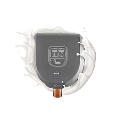 Karaca Hatır Hüps Aroma, Galactıc Bronze Cezve Kahve Makinesi