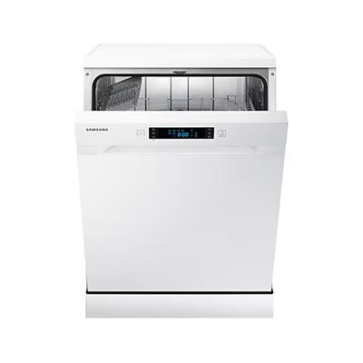 Samsung Dw60dg550fwq/tr 5 Program Bulaşık Makinesi