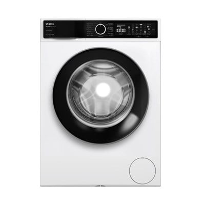 Vestel Cmı 97402 Wı-Fı 9Kg 1000 Devir Çamaşır Makinesi