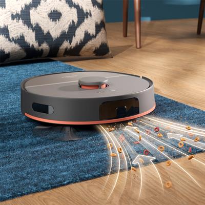 Philips XU5000/10 Robot Süpürge